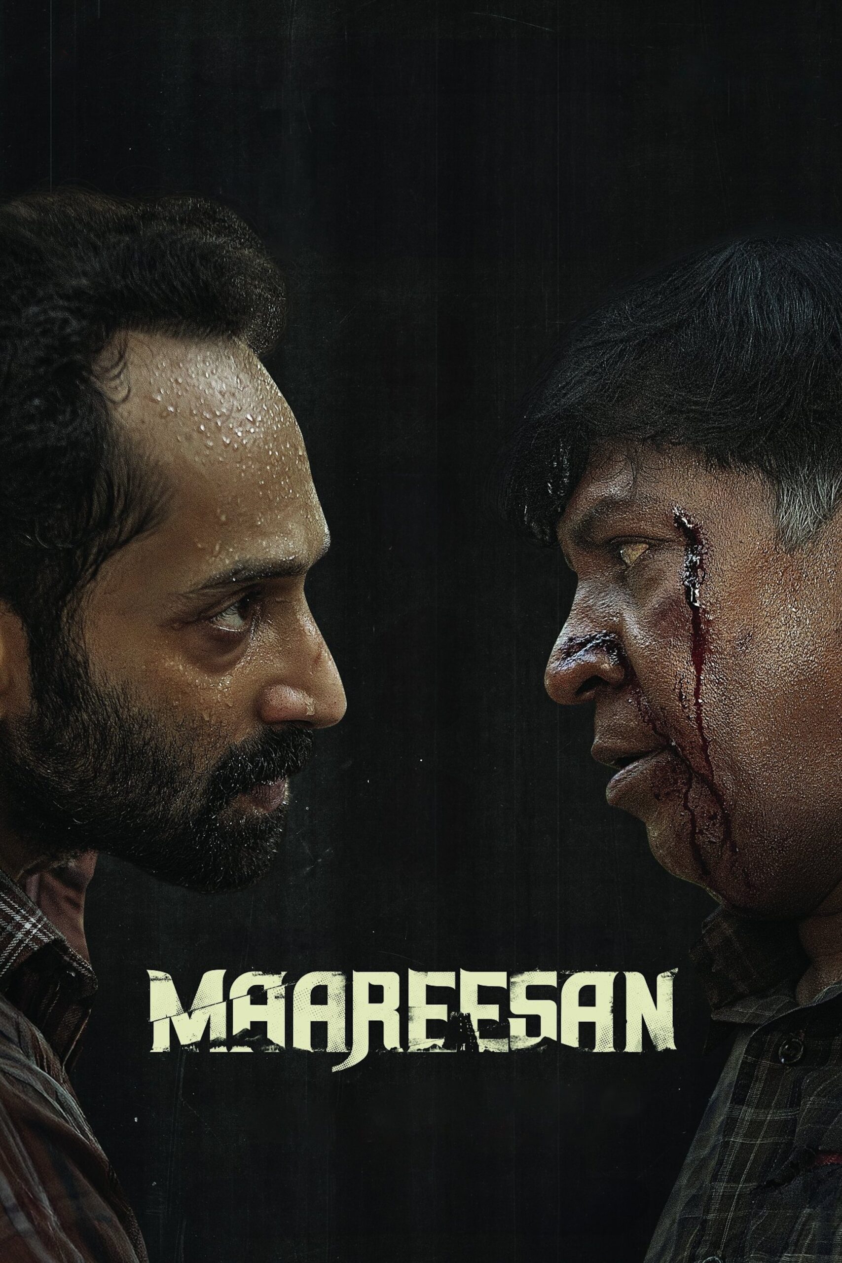 ดูหนังออนไลน์ Maareesan (2025) การเดินทางไม่รู้ลืม