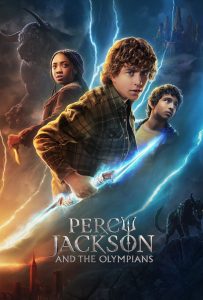 ดูหนังออนไลน์ Percy Jackson and the Olympians (2023)