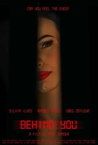 ดูหนังออนไลน์ Behind You (2023)