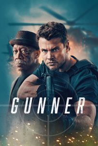 ดูหนังออนไลน์ Gunner (2024) ยอดคุณพ่อมือปืน
