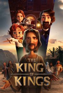 ดูหนังออนไลน์ The King of Kings (2025)