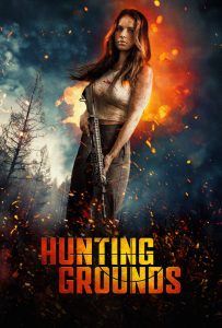 ดูหนังออนไลน์ Hunting Grounds (2025)