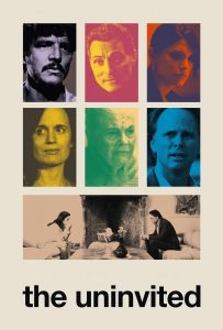 ดูหนังออนไลน์ The Uninvited (2025)