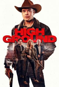 ดูหนังออนไลน์ High Ground (2025)