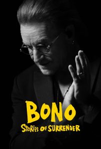 ดูหนังออนไลน์ Bono: Stories of Surrender (2025)