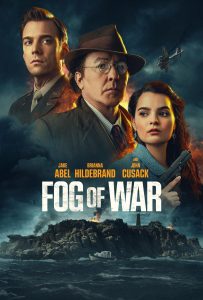 ดูหนังออนไลน์ Fog of War (2025)