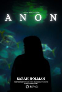 ดูหนังออนไลน์ Anon (2022)