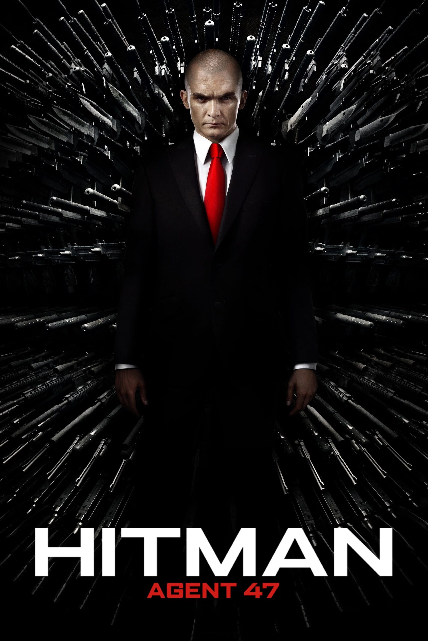 ดูหนังออนไลน์ Hitman: Agent 47 (2015) ฮิทแมน สายลับ 47