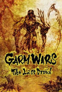 ดูหนังออนไลน์ Garm Wars: The Last Druid (2014)