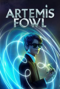 ดูหนังออนไลน์ Artemis Fowl (2020) ผจญภัยสายลับใต้พิภพ