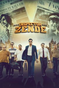 ดูหนังออนไลน์ Inspector Zende (2025) สารวัตรซ่าปะทะทรชน