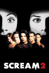 ดูหนังออนไลน์ Scream 2 (1997) หวีดสุดขีด 2