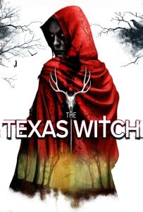 ดูหนังออนไลน์ The Texas Witch (2025)