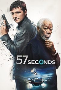 ดูหนังออนไลน์ 57 Seconds (2023) 57 วิ ย้อนเวลาผ่าแค้น