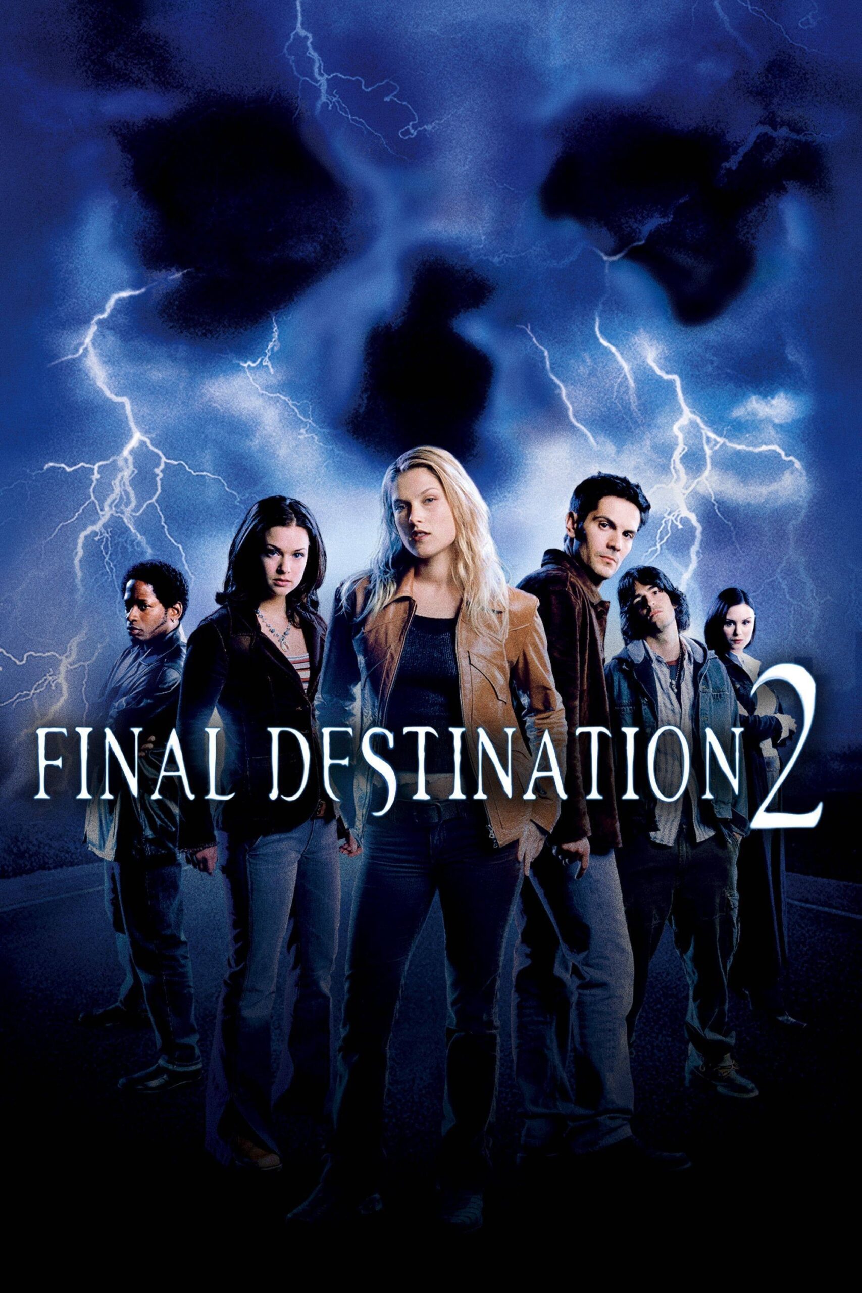 ดูหนังออนไลน์ Final Destination 2 (2003) ไฟนอล เดสติเนชั่น 2 : โกงความตาย…แล้วต้องตาย