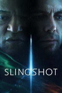 ดูหนังออนไลน์ Slingshot (2024)
