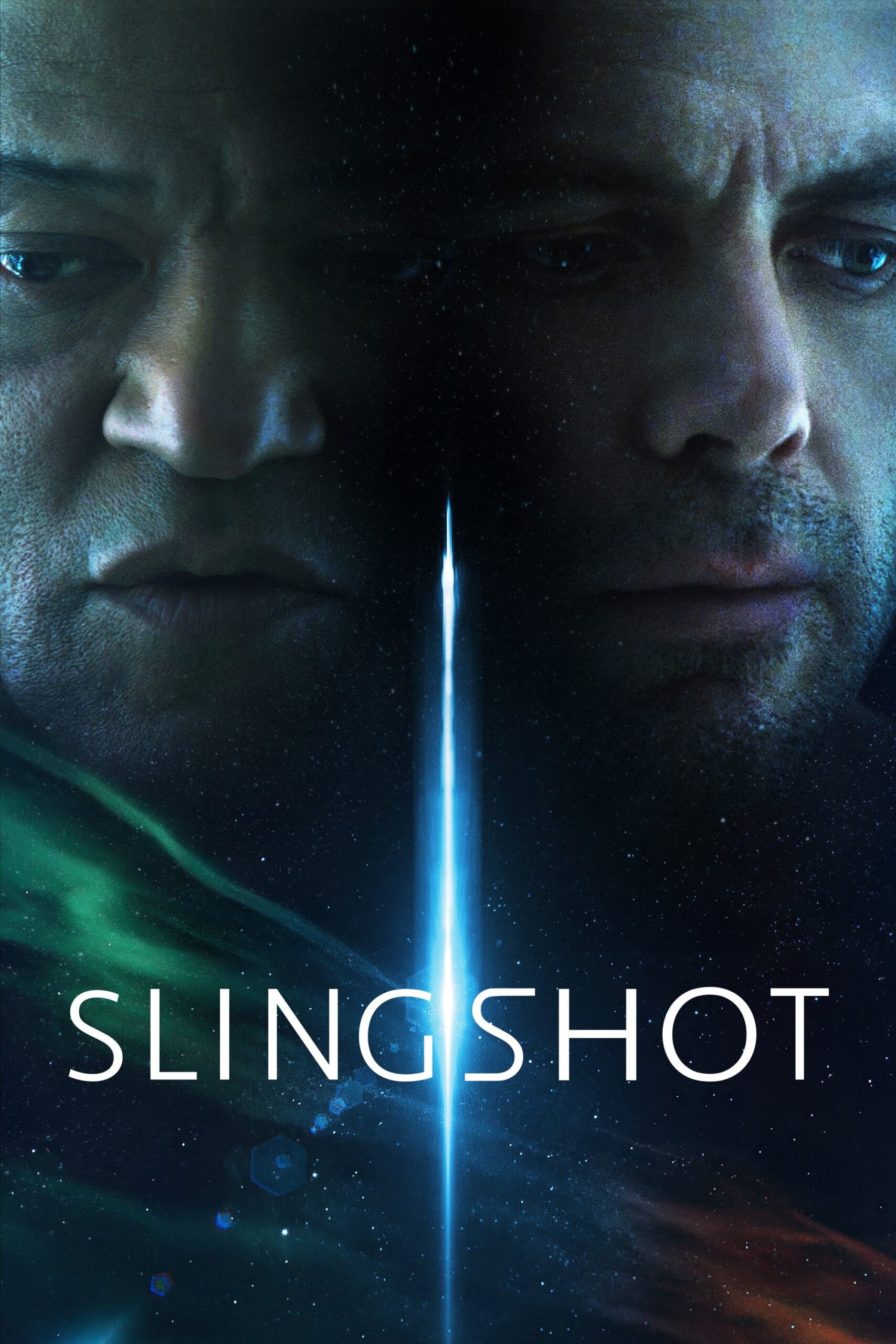 ดูหนังออนไลน์ Slingshot (2024)