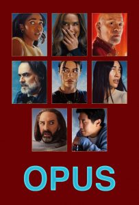 ดูหนังออนไลน์ Opus (2025)