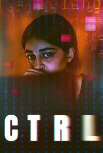 ดูหนังออนไลน์ CTRL (2024)