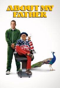 ดูหนังออนไลน์ About My Father (2023) ตัวพ่อจะแคร์เพื่อ