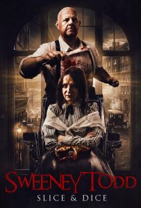 ดูหนังออนไลน์ Sweeney Todd: Slice & Dice (2025)