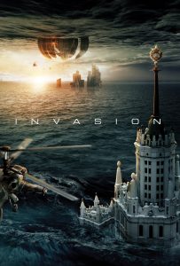 ดูหนังออนไลน์ Invasion (2020) มหาวิบัติเอเลี่ยนถล่มโลก 2
