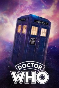 ดูหนังออนไลน์ Doctor Who (2024) ด็อกเตอร์ฮู
