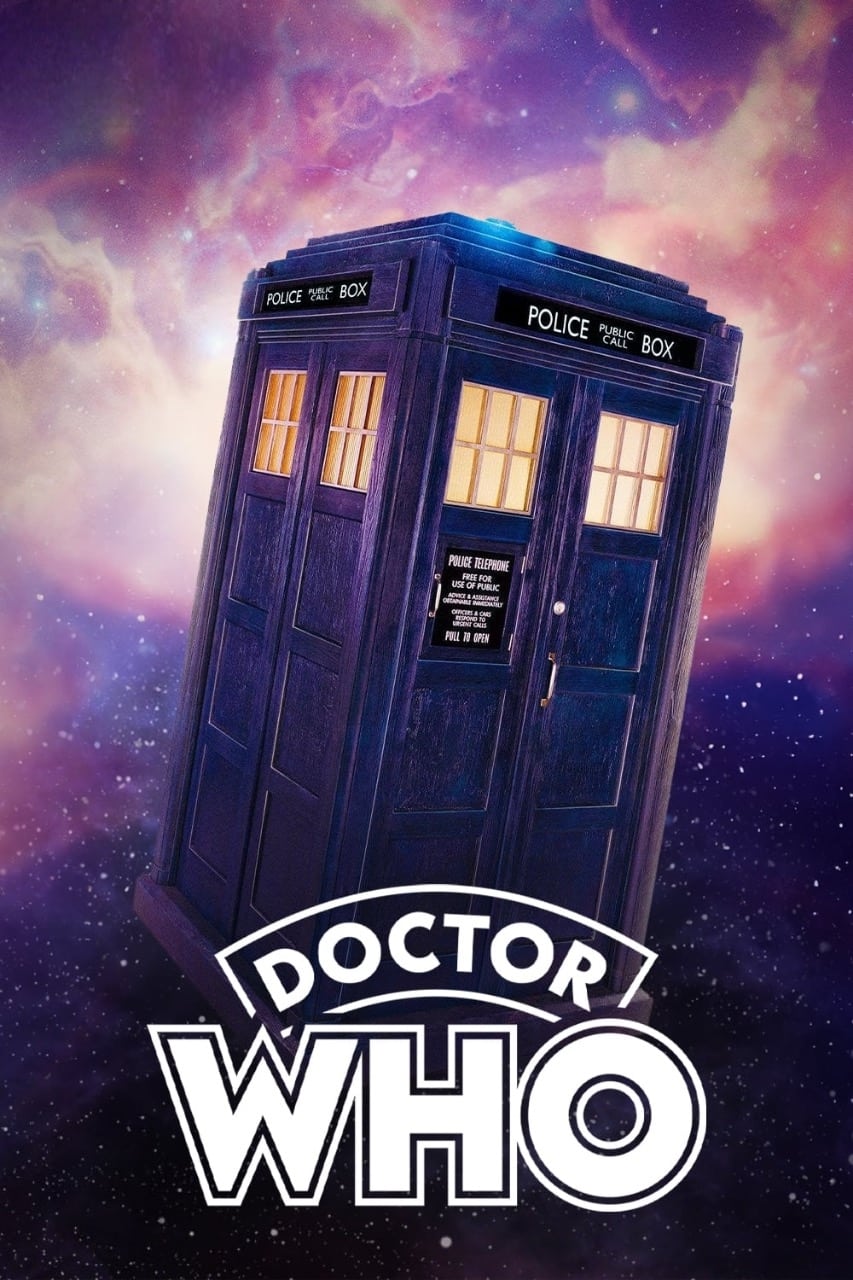 ดูหนังออนไลน์ Doctor Who (2024) ด็อกเตอร์ฮู