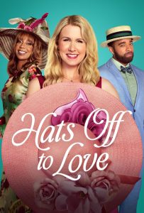 ดูหนังออนไลน์ Hats Off to Love (2025)