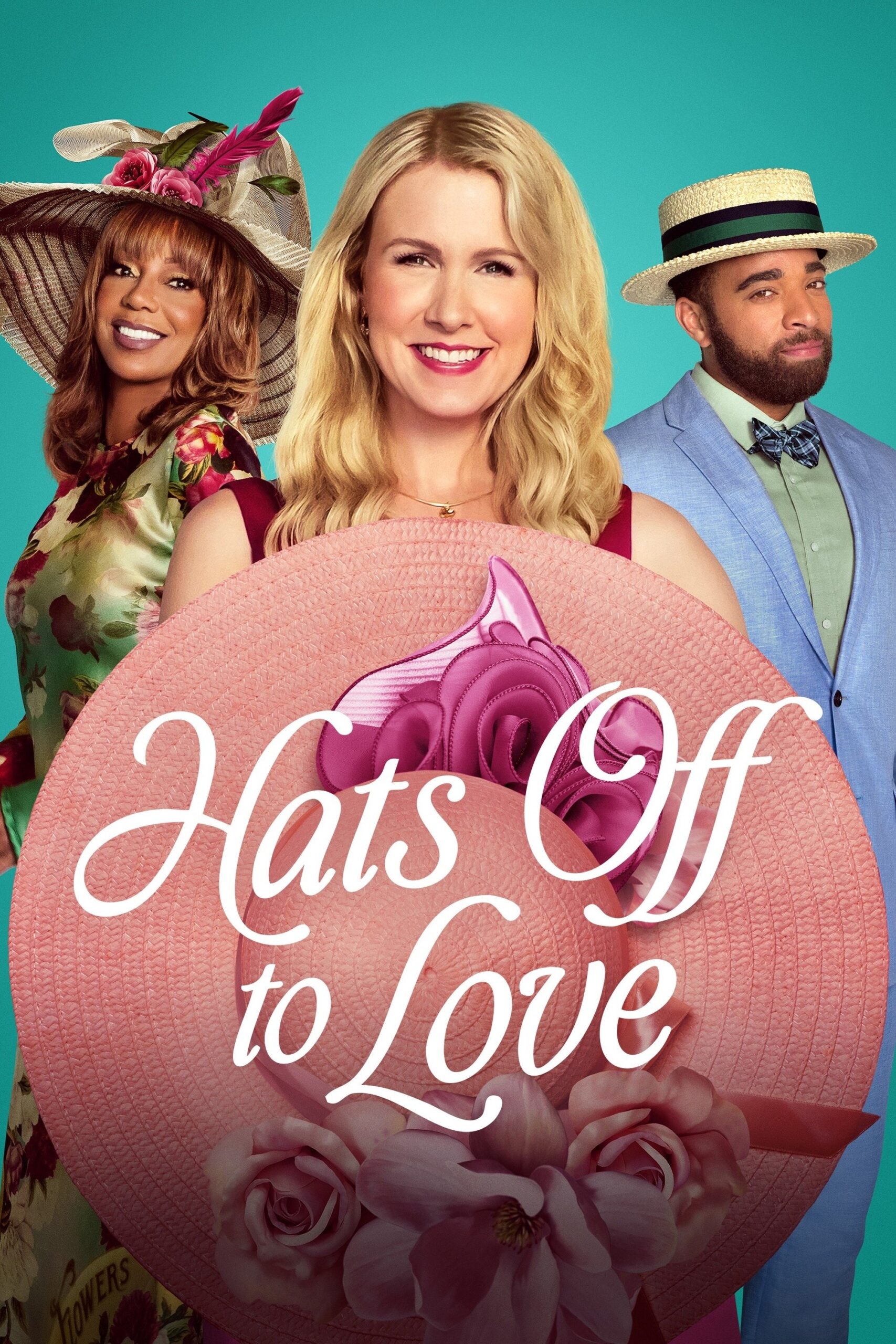 ดูหนังออนไลน์ Hats Off to Love (2025)