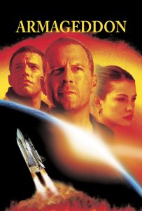 ดูหนังออนไลน์ Armageddon (1998) อาร์มาเก็ดดอน วันโลกาวินาศ