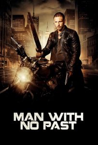 ดูหนังออนไลน์ Man with No Past (2025)