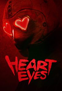 ดูหนังออนไลน์ Heart Eyes (2025) ฮาร์ทอายส์ เกลียดนักคนมีคู่