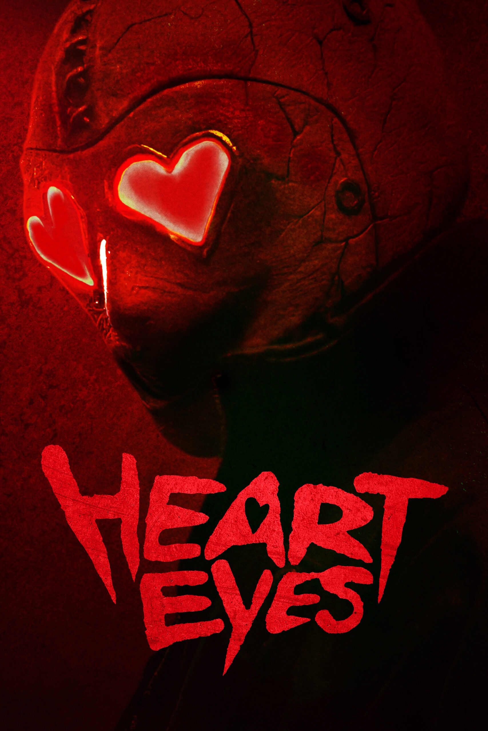 ดูหนังออนไลน์ Heart Eyes (2025) ฮาร์ทอายส์ เกลียดนักคนมีคู่