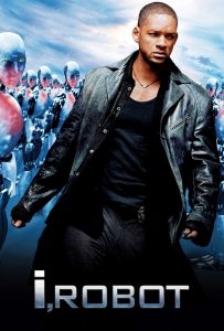 ดูหนังออนไลน์ I, Robot (2004) พิฆาตแผนจักรกลเขมือบโลก