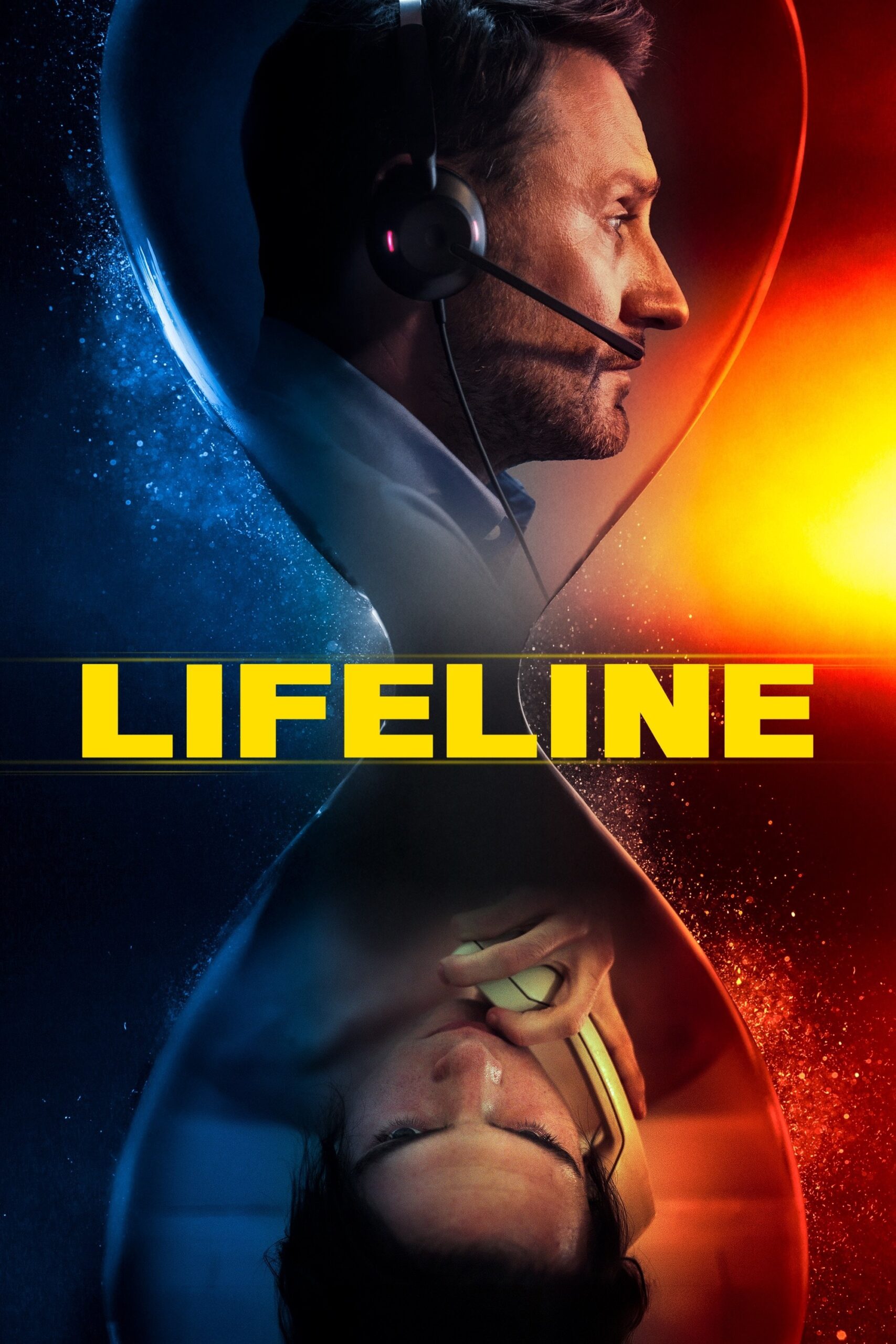 ดูหนังออนไลน์ Lifeline (2025)