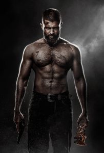 ดูหนังออนไลน์ Kingdom (2025) ฝ่าภารกิจเดือด
