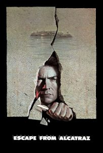 ดูหนังออนไลน์ Escape from Alcatraz (1979) ฉีกคุกอัลคาทราซ