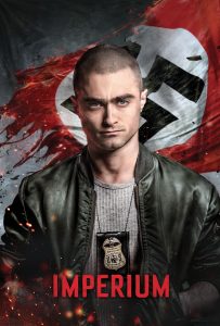 ดูหนังออนไลน์ Imperium (2016) สายลับขวางนรก