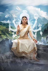 ดูหนังออนไลน์ Kannappa (2025)