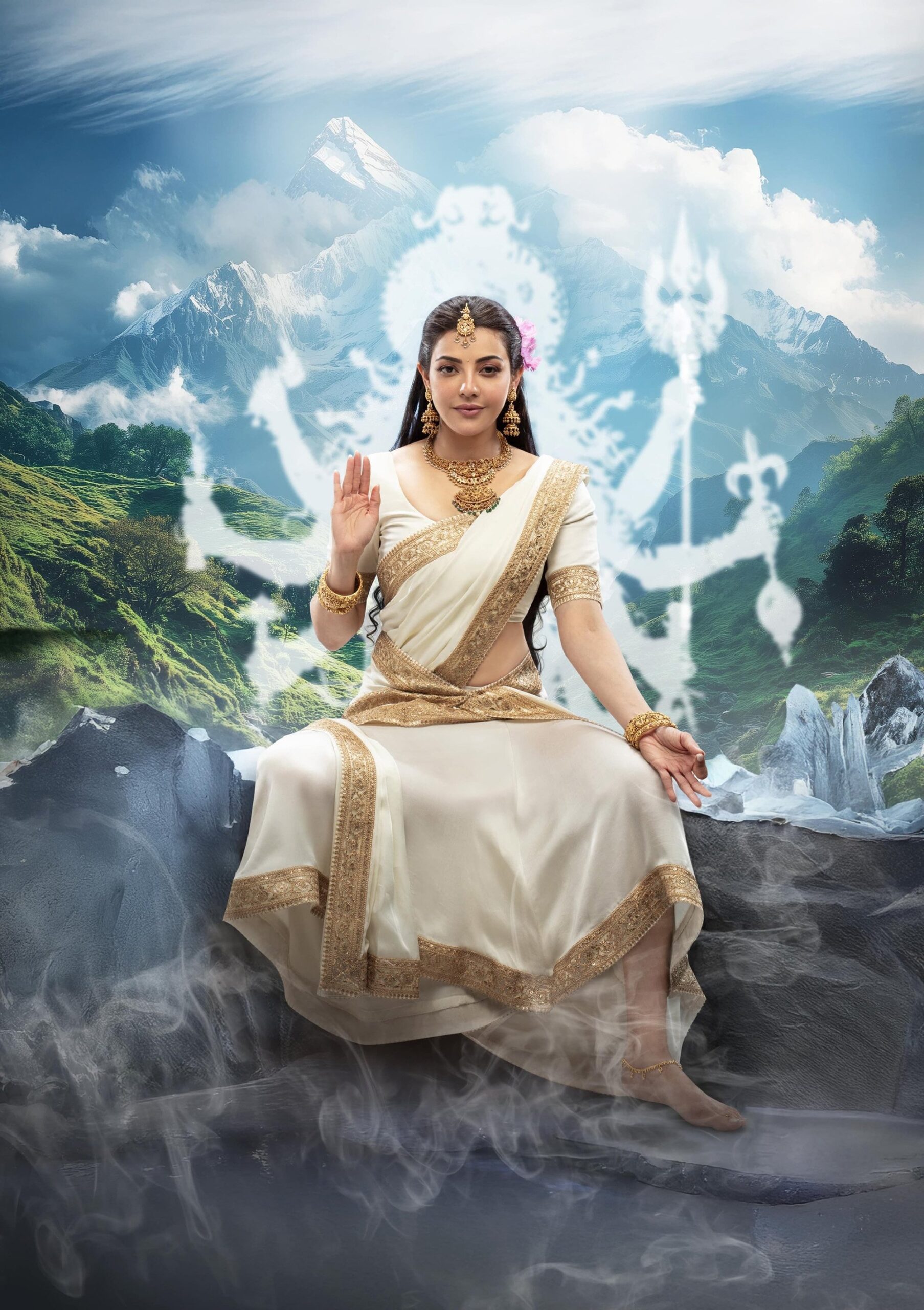 ดูหนังออนไลน์ Kannappa (2025)