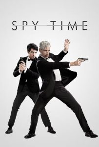 ดูหนังออนไลน์ Spy Time (2015) พยัคฆ์ร้ายแดนกระทิง