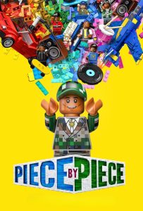 ดูหนังออนไลน์ Piece by Piece (2024) ชิ้นต่อชิ้น