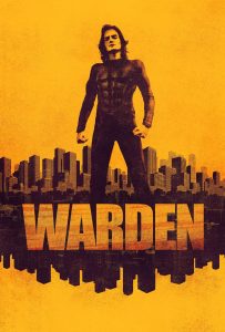 ดูหนังออนไลน์ Warden (2025)