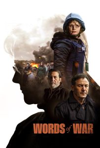 ดูหนังออนไลน์ Words of War (2025)