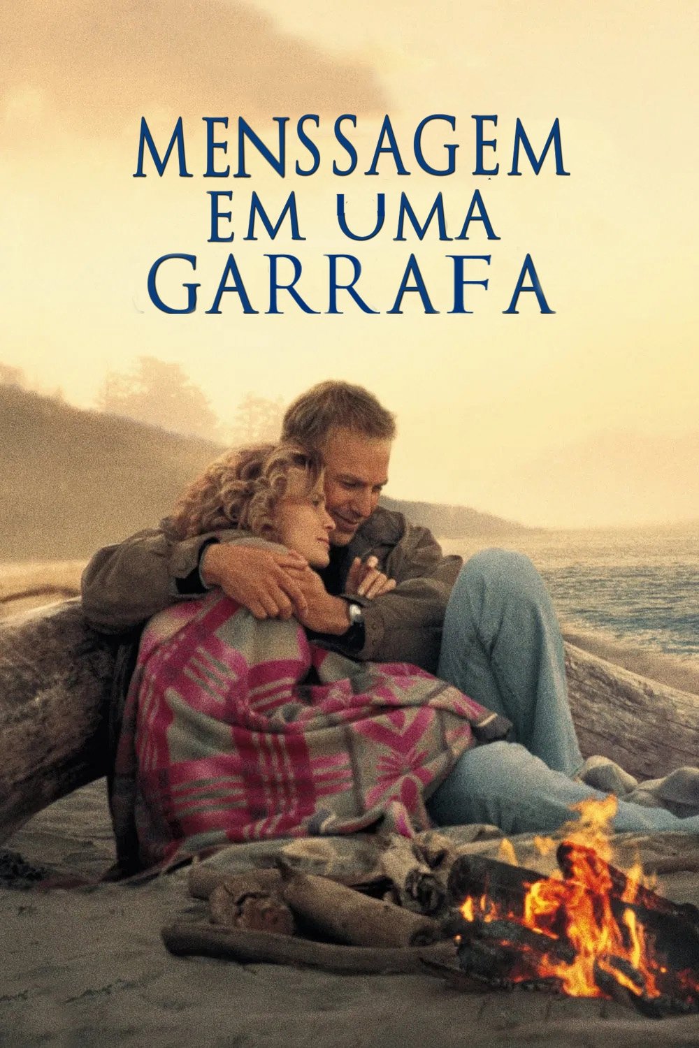 ดูหนังออนไลน์ Message in a Bottle (2025)