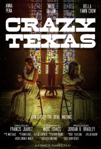 ดูหนังออนไลน์ Crazy Texas (2025)