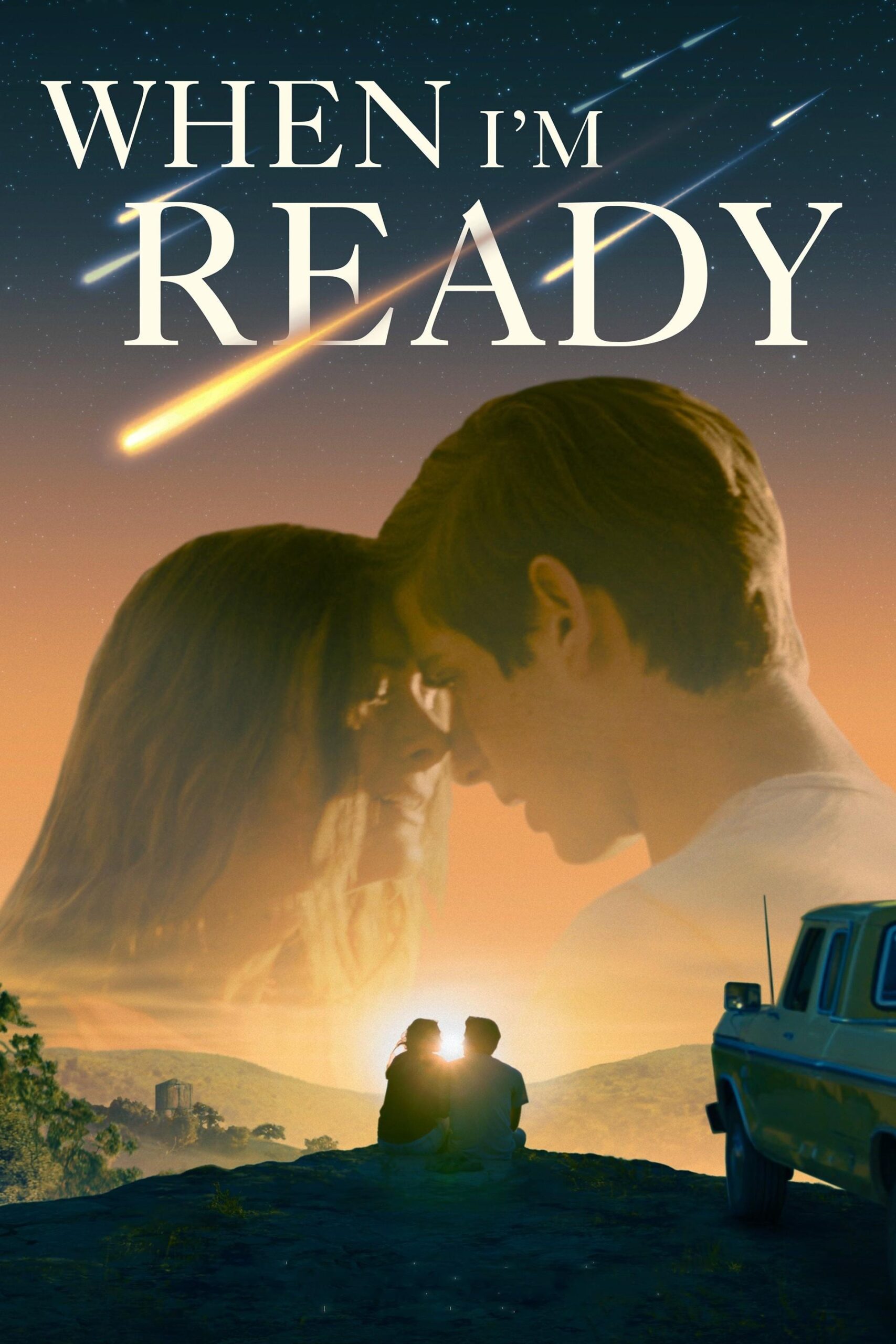 ดูหนังออนไลน์ When I’m Ready (2025)