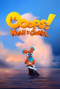 ดูหนังออนไลน์ Ooops! Noah Is Gone… (2015) ก๊วนซ่าป่วนวันสิ้นโลก