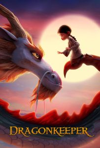 ดูหนังออนไลน์ Dragonkeeper (2024)